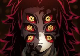 Kekuatan dan Kelemahan dari Kokushibo di Demon Slayer