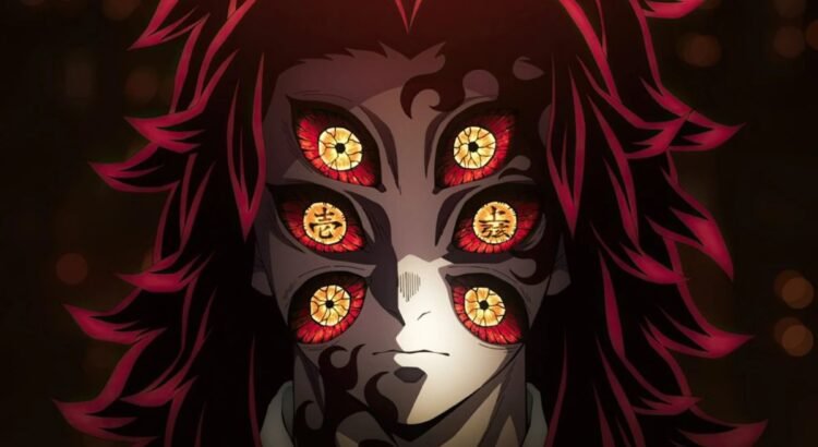 Kekuatan dan Kelemahan dari Kokushibo di Demon Slayer