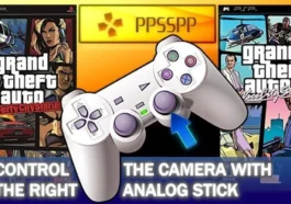 Kumpulan Cheat GTA Liberty City PPSSPP