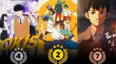 Mengenal Apa itu Aeni dan Perbedaannya dengan Anime