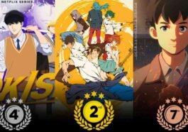 Mengenal Apa itu Aeni dan Perbedaannya dengan Anime