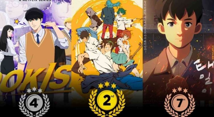 Mengenal Apa itu Aeni dan Perbedaannya dengan Anime