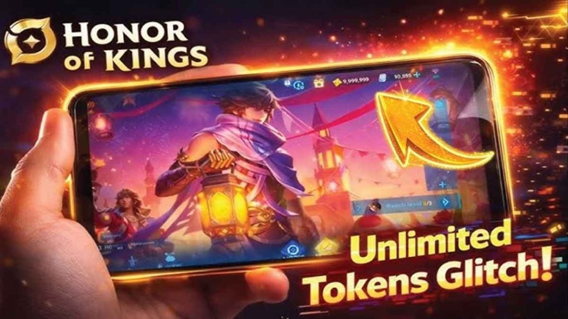 honor of kings mod