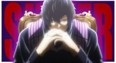 Mengenal dan Kekuatan Beelzebub di Record of Ragnarok