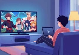Pengganti AnimeID untuk Nonton Anime Legal Sub Indonesia