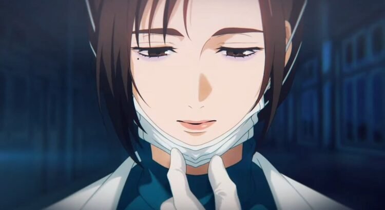 Profil, Kekuatan, dan Fakta Shoko Ieiri di Jujutsu Kaisen