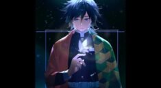Profil, Kekuatan, dan Fakta Unik Tomioka Giyu di Demon Slayer