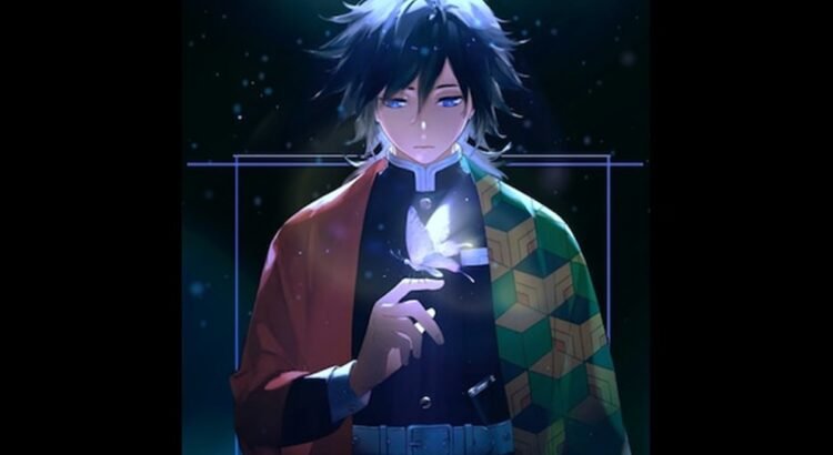 Profil, Kekuatan, dan Fakta Unik Tomioka Giyu di Demon Slayer