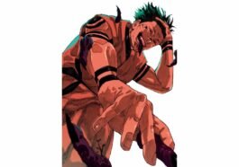 Profil dan Fakta Tentang Ryomen Sukuna di Jujutsu Kaisen