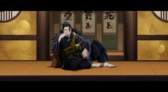 Profil dan Fakta Tentang Suguru Geto di Jujutsu Kaisen