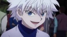 Profil dan Fakta Unik Killua Zoldyck