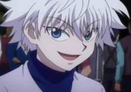 Profil dan Fakta Unik Killua Zoldyck