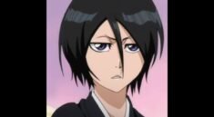 Rukia Bankai di Serial Bleach dan Fakta-Fakta Menariknya