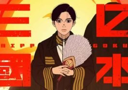 Sinopsis, Karakter Utama, dan Adaptasi Anime