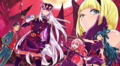 Sinopsis Mato Seihei no Slave dan Kekuatan Karakter Utamanya