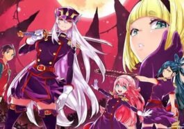 Sinopsis Mato Seihei no Slave dan Kekuatan Karakter Utamanya
