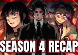 Sinopsis dan Link Nonton Legal Demon Slayer Season 4