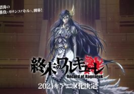 Tentang Anime Shuumatsu No Valkyrie dan Fakta-Faktanya