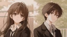 Top 7 Anime Bucin Paling Romantis, Auto Baper
