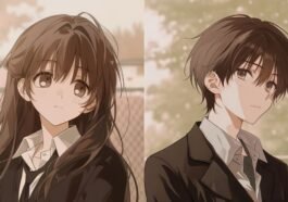Top 7 Anime Bucin Paling Romantis, Auto Baper
