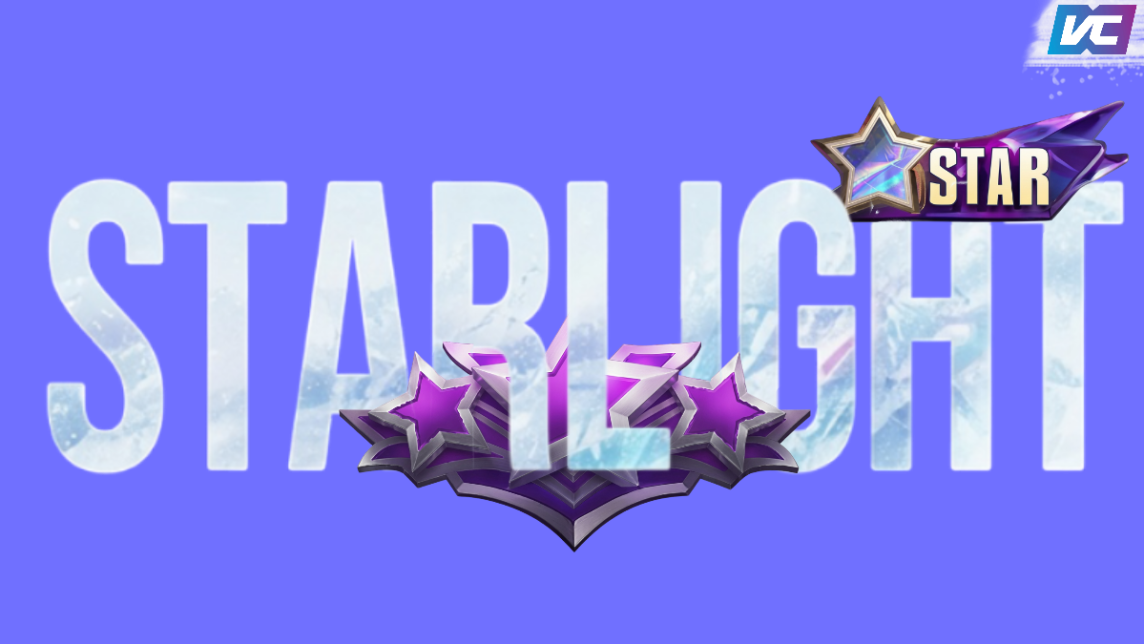 Tutorial Mudah Cara Beli Skin StarLight Yang Sudah Lewat