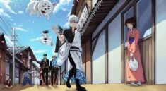 Urutan Nonton Gintama, Lengkap dari Season 1 hingga The Final