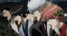 Urutan Nonton Gintama Paling Lengkap, Mulai Darimana?