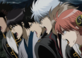 Urutan Nonton Gintama Paling Lengkap, Mulai Darimana?