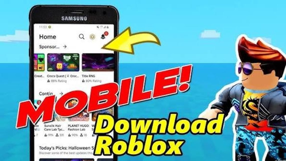 game roblox gratis