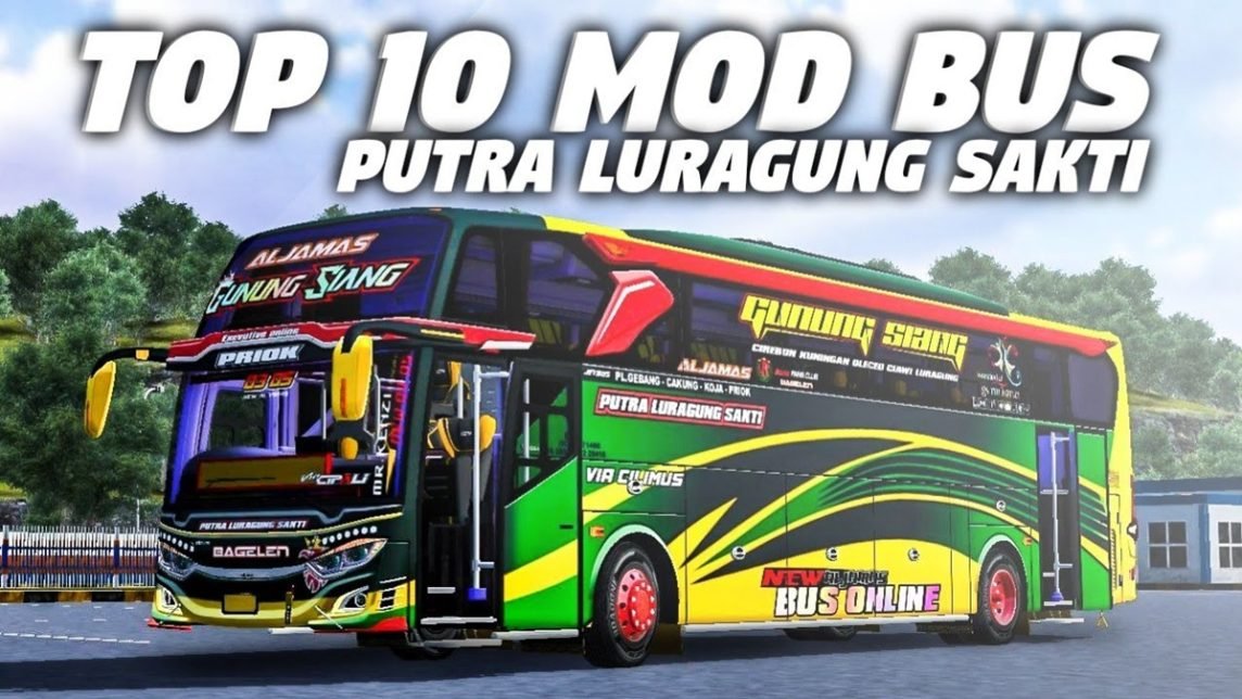 mod bussid luragung