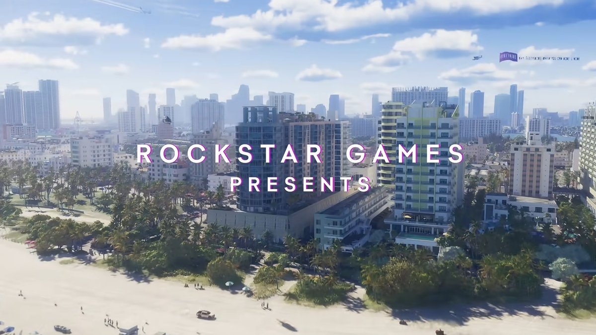 GTA VI system requirement