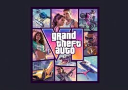 Simak Di Sini: GTA VI System Requirement