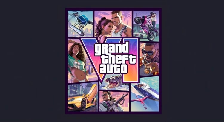 Simak Di Sini: GTA VI System Requirement