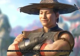 Jurus Fatality Kung Lao Shaolin Monks PS2 Lengkap!