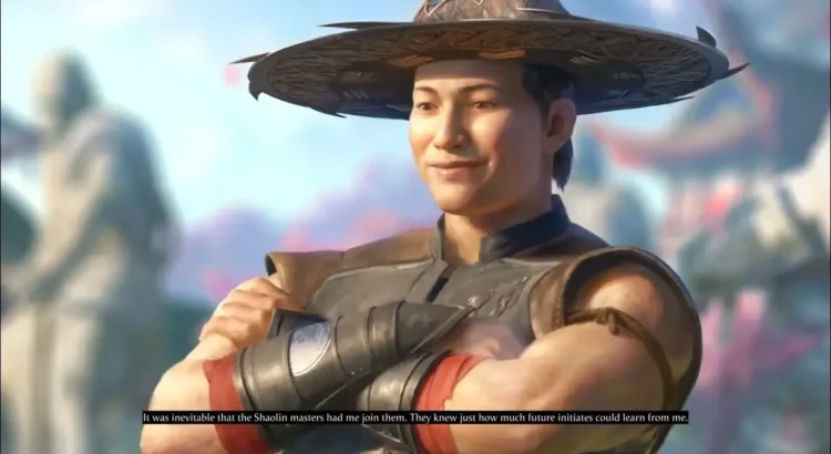 Jurus Fatality Kung Lao Shaolin Monks PS2 Lengkap!