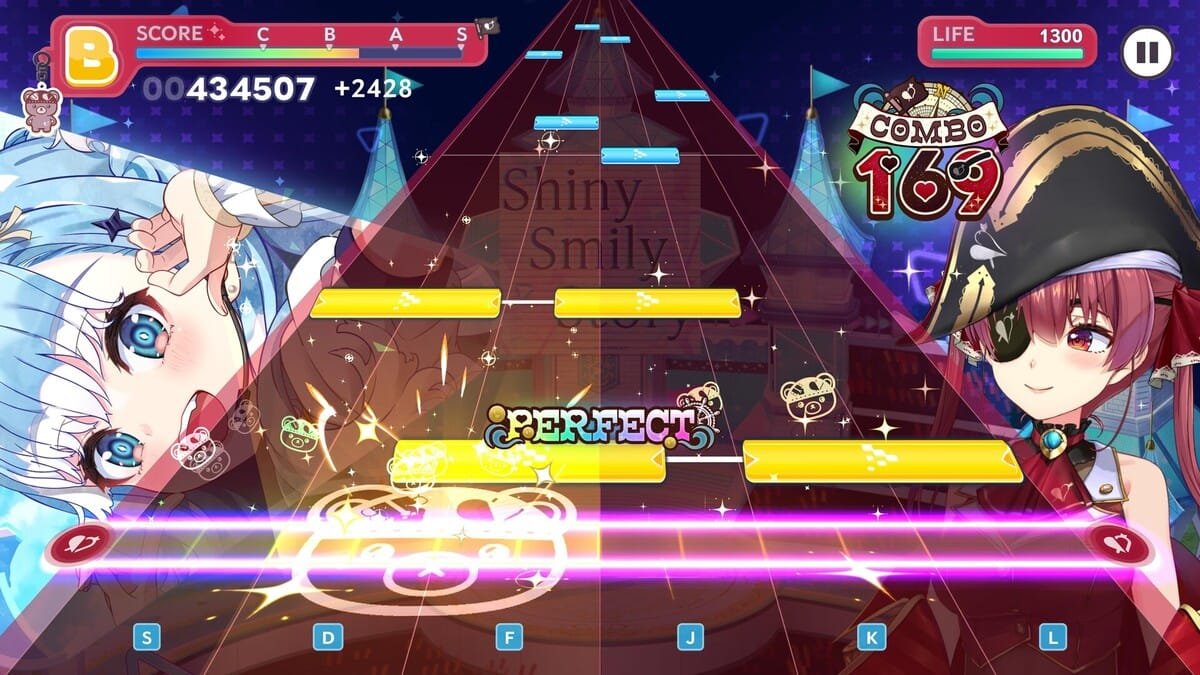 hololive Dreams