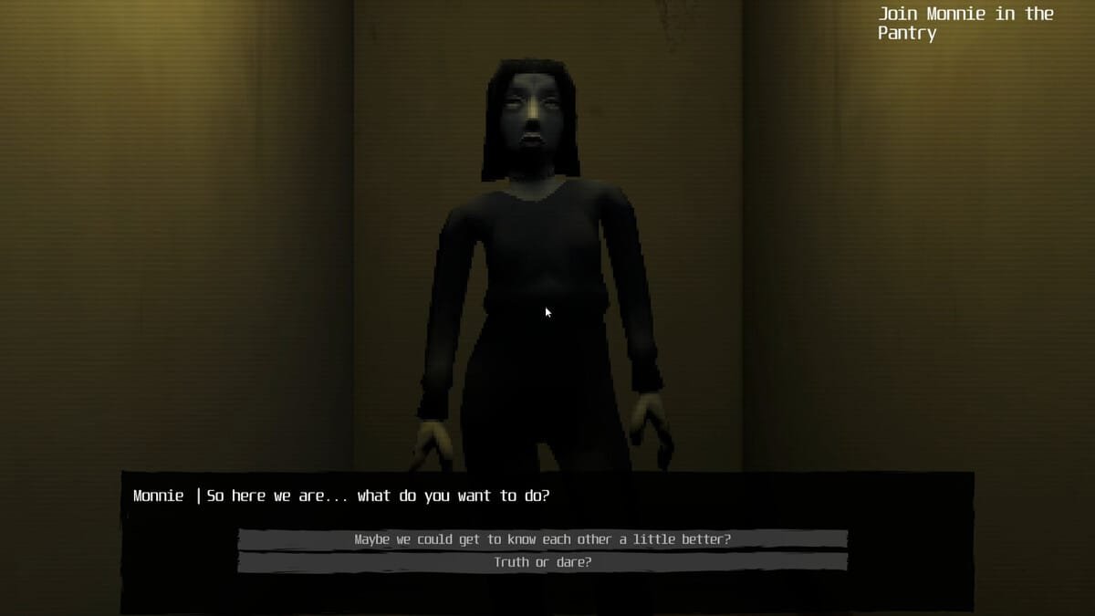 Game Gratis di Steam - 67 Minutes in Heaven