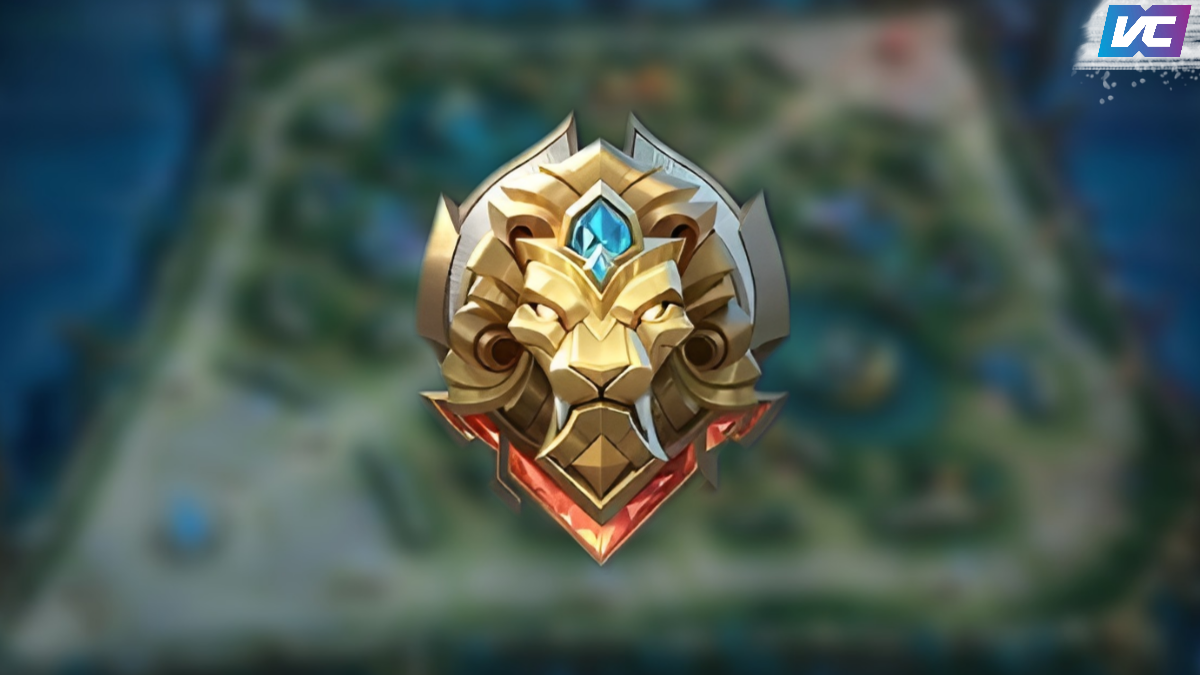 urutan rank ML