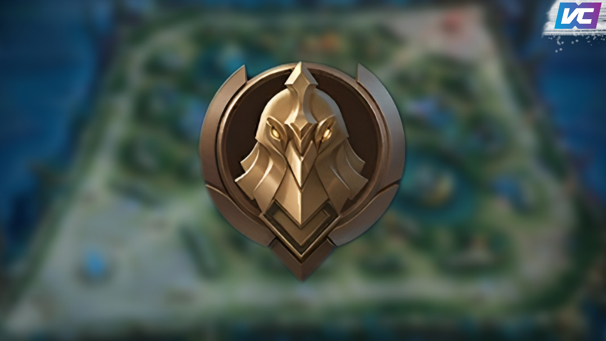 urutan rank ML