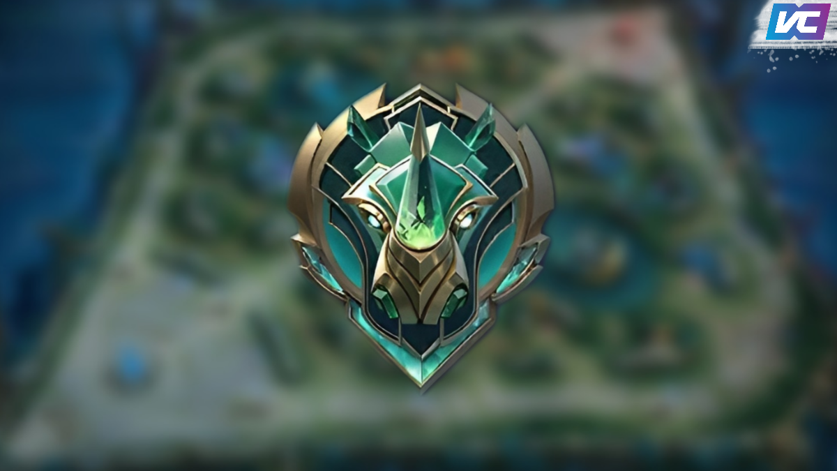 urutan rank ML