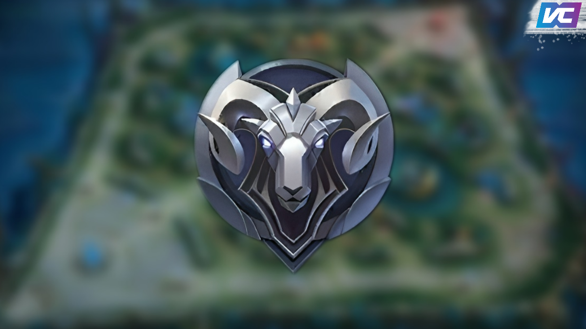 urutan rank ML