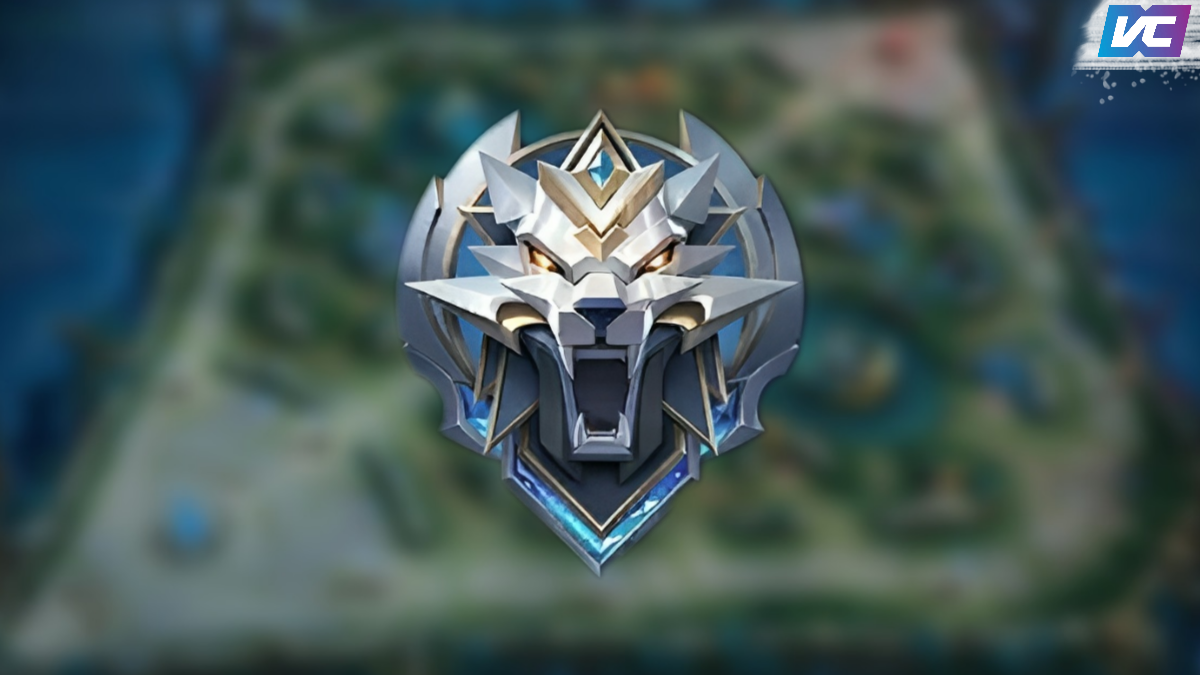 urutan rank ML