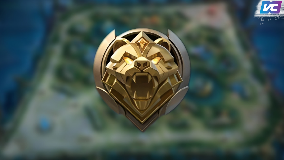 urutan rank ML