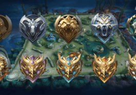 Urutan Rank ML Dari Terlengkap Beserta Filosofinya