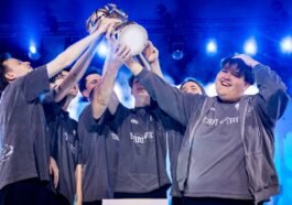 Moonton Perkenalkan Mekanisme Title Defender untuk MSC