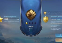 200 Daftar Nama Squad ML Bucin yang Romantis