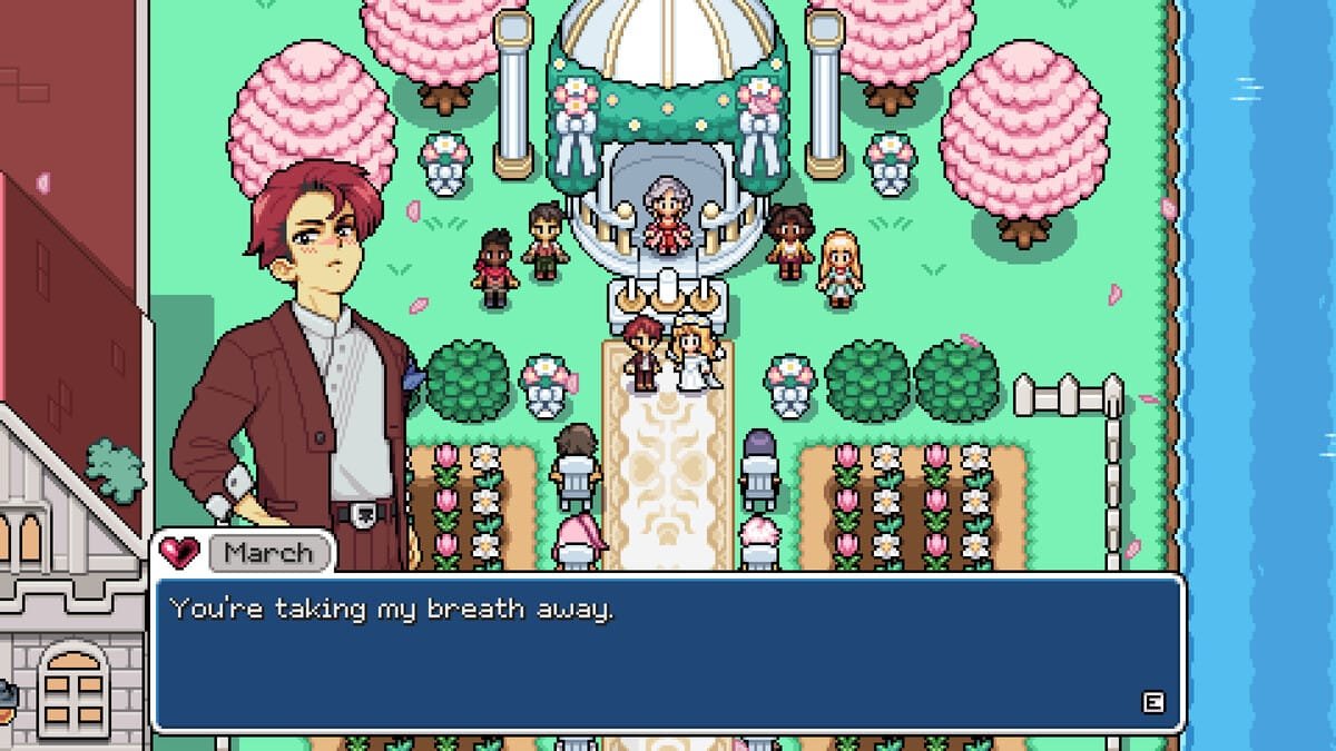 Game PC Santai - Fields of Mistria