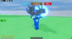 Mengenal Corrupted Kitsune, Salah Satu Pet di GAG Roblox