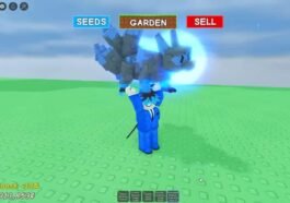 Mengenal Corrupted Kitsune, Salah Satu Pet di GAG Roblox