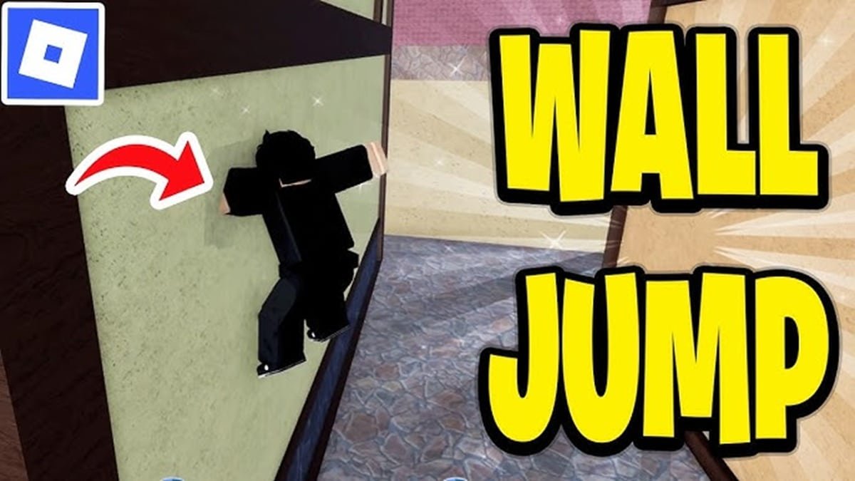 cara lompat di roblox